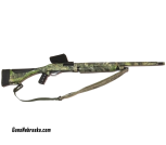 Winchester SXP Long Beard - Camo 12-GA Shotgun, 512352290 + Accessories (Lot)