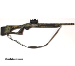 Remington Model 870 SPS Shurshot 12-GA Shotgun, 81062 (Lot)