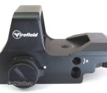 Firefield Impact XL Reflex Sight, FF26024