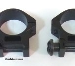 Riflescope Rings