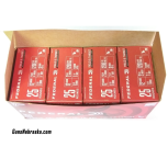 Federal Field & Target Multi-Purpose Load, 100 12-GA Shotshells, MP12 7.5