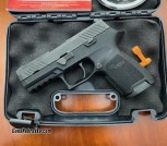 Sig sauer 320p2