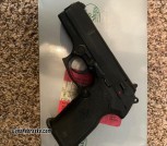 Stoeger Cougar 8000 F 9MM 