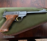 Belgium Browning Challenger