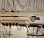 P320 X5 DH3