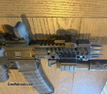 AR15 Custom