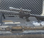 Sig Sauer m400 223/556