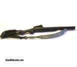 Stoeger Double Defense Side-By-Side 12-GA Shotgun, 31446 + Accessories (Lot)