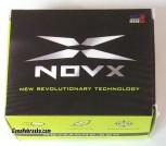 NovX 380 AUTO PENTAGON, 15 .380 Auto Cartridges, 380CP80-20