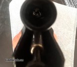 Barrel M&P