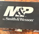 Box M&P