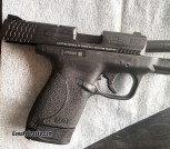 Open M&P