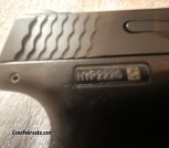 Serial M&P