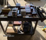 9 mm, 9mm, 22 caliber, 12 gauge ammo for sale