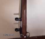 NIB Ruger M77. 22 Hornet