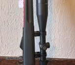 Savage 22 Hornet